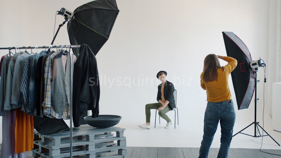 Hero Visual