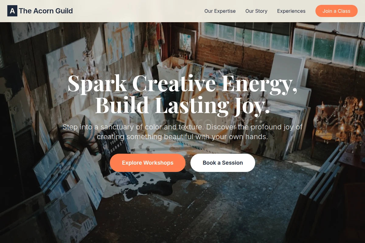 Root Art Studio