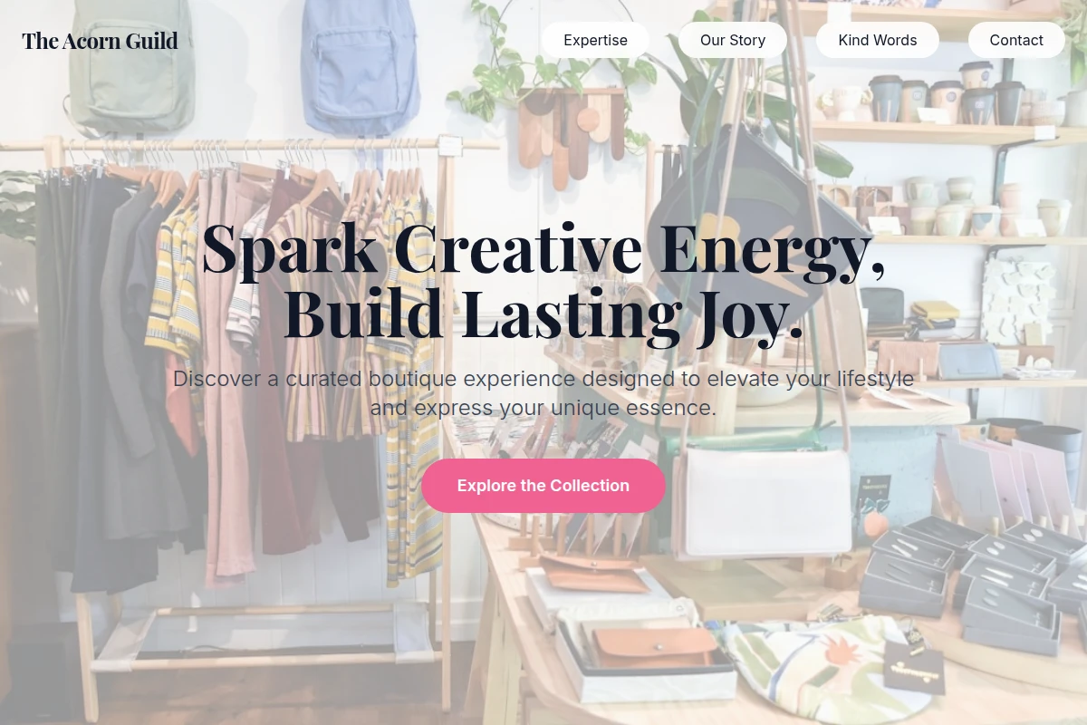 Breeze Boutique