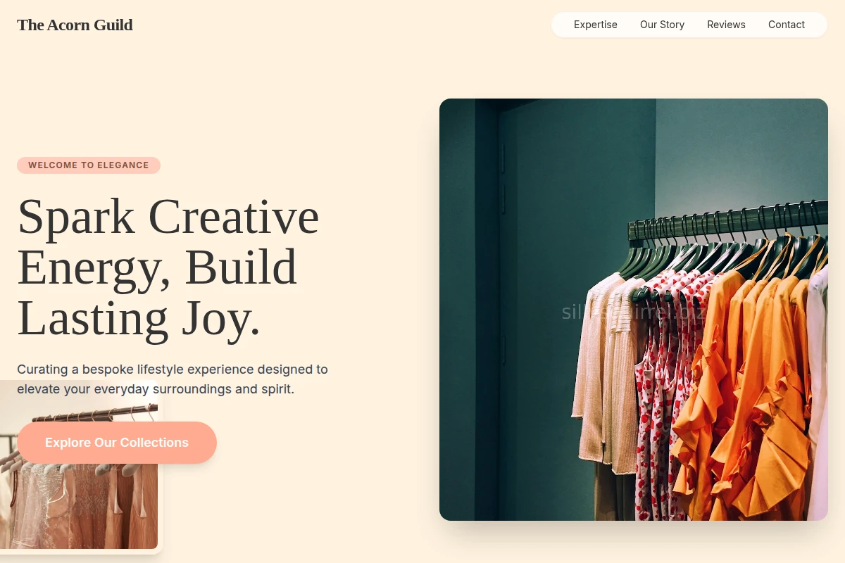 Wonder Boutique