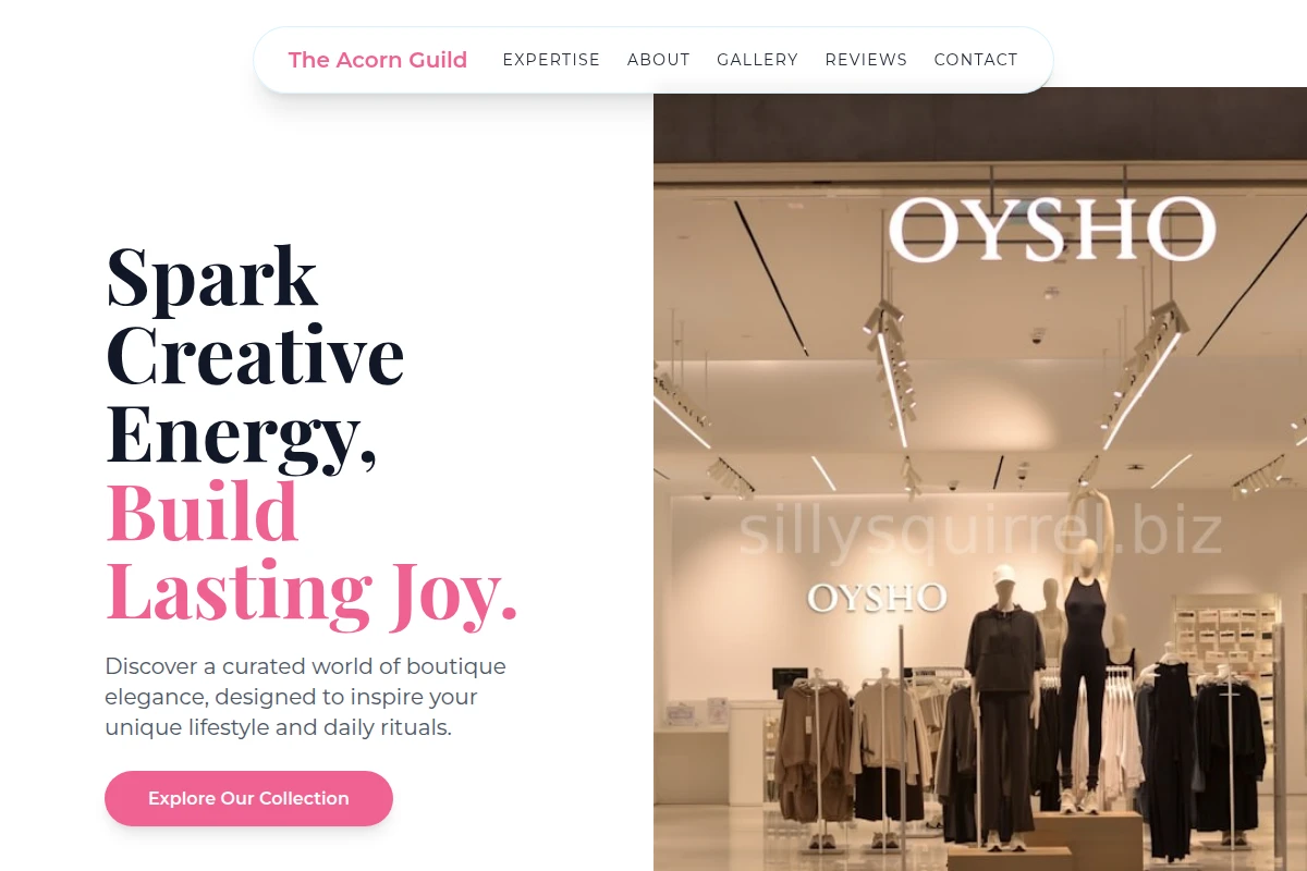 Gather Boutique