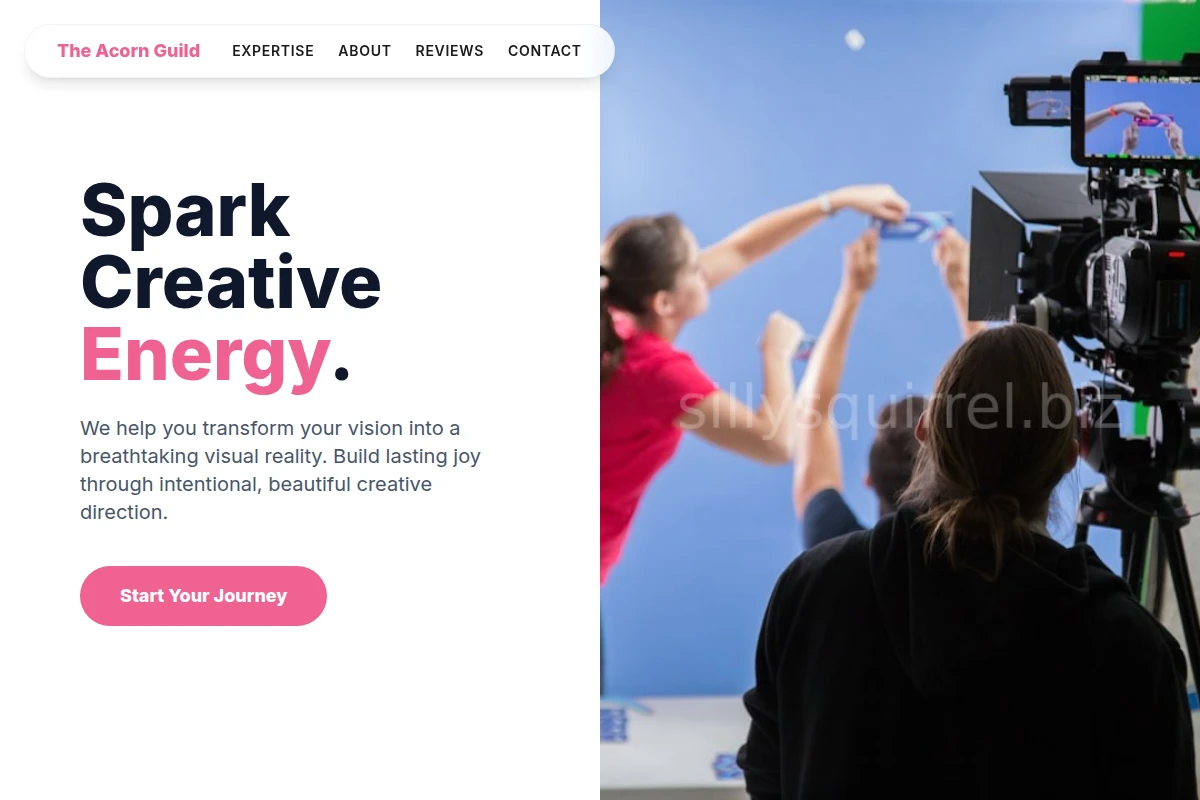 Fern Creative Direction