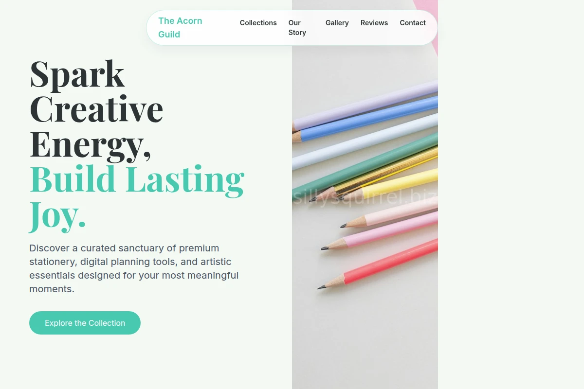 Cloud Stationery Store