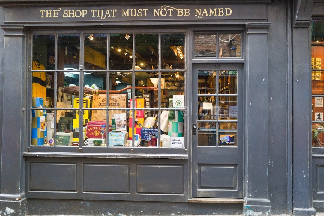 Handcrafted Goods