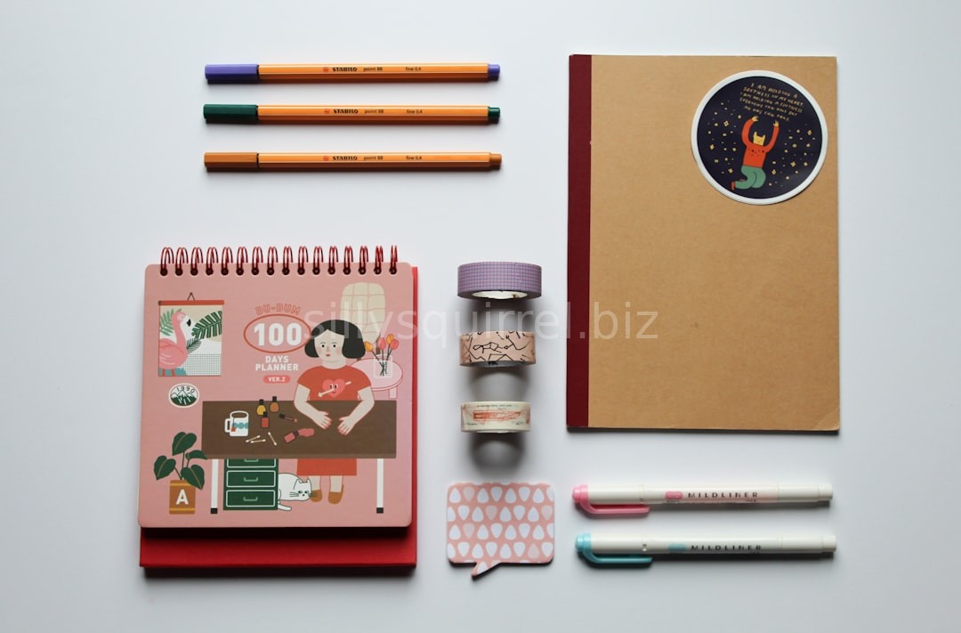 Fine Stationery